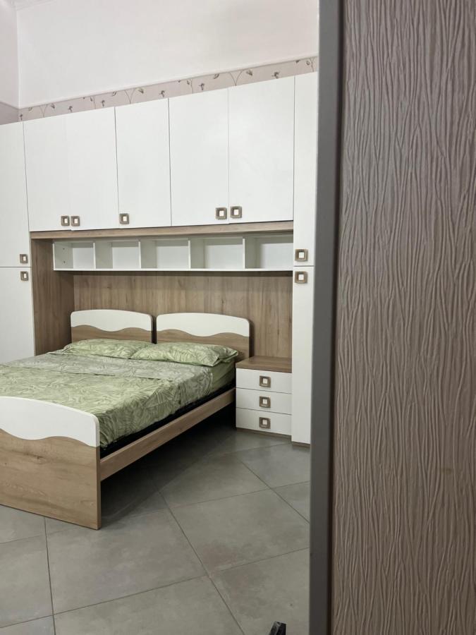 Lacasinadisofisa Apartment Napoli Bagian luar foto